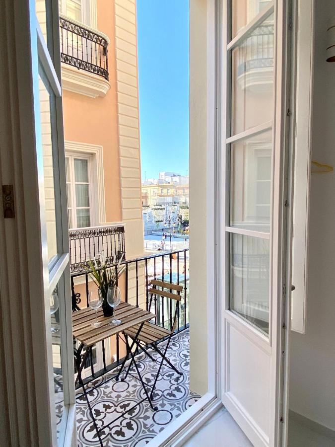 Inncadizcasa Senorial De Rivadavia Экстерьер фото