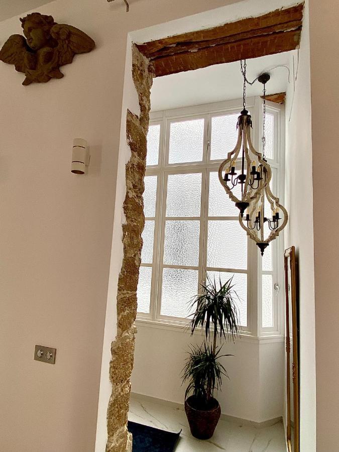Inncadizcasa Senorial De Rivadavia Экстерьер фото